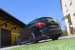 Ford Focus by Loder1899 2015 года